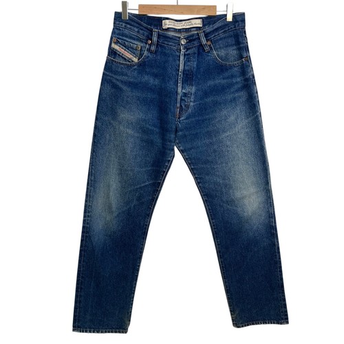 Jeans uomo vintage diesel - jeans,