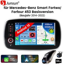 Android 15 autoradio