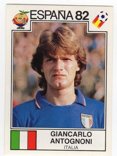 Figurina world cup story - cup,