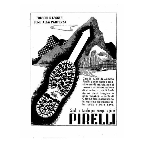 Pirelli suole tacchi per - e,