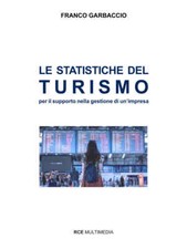 LE STATISTICHE DEL TURISMO