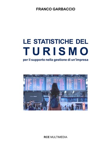 Statistiche del turismo - le,