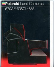 POLAROID Manuale di istruzioni