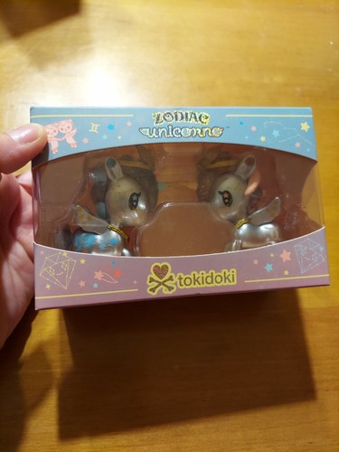 Tokidoki zodiac unicorno - zodiac,