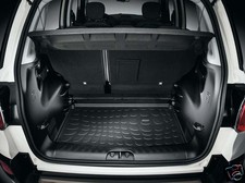 Tappeto baule fiat - fiat, 500