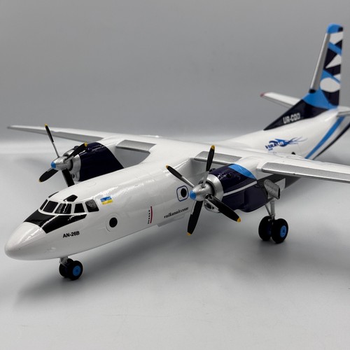 Antonov curl vulkan - an-26, "curl"