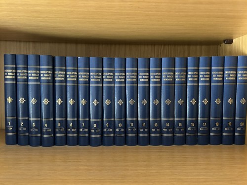 Enciclopedia dei ragazzi - enciclopedia,