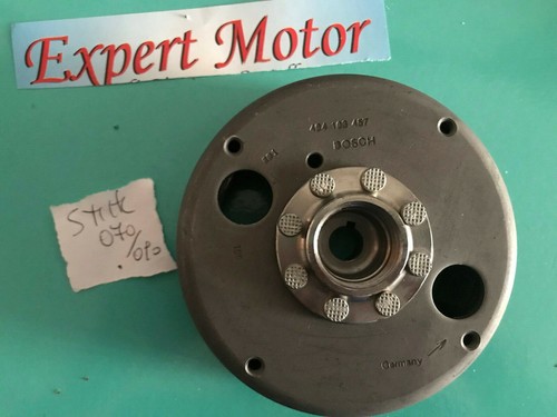 Volano magnete per motosega - volano,