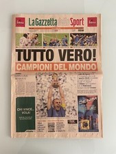 📰 Gazzetta dello Sport +