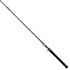 Tailwalk OUTBACK NC695H Canna Baitcasting Per Bass 6ft 9in Serie Mobile 5 Pezzi