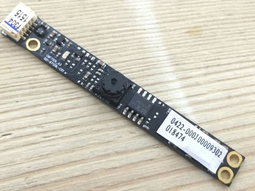 Webcam for asus pro5di - webcam,