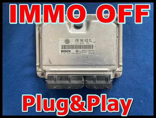 Polo sdi immo off - 1.9, off/