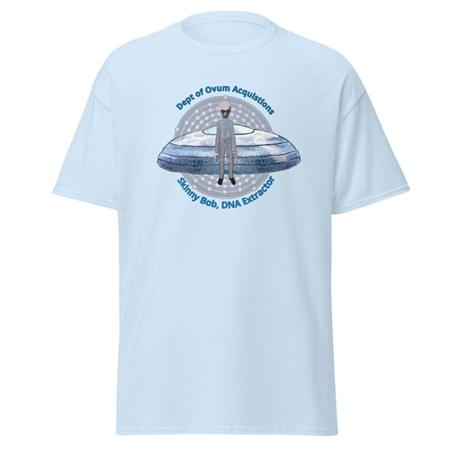 Shirt classica unisex skinny - t-shirt,