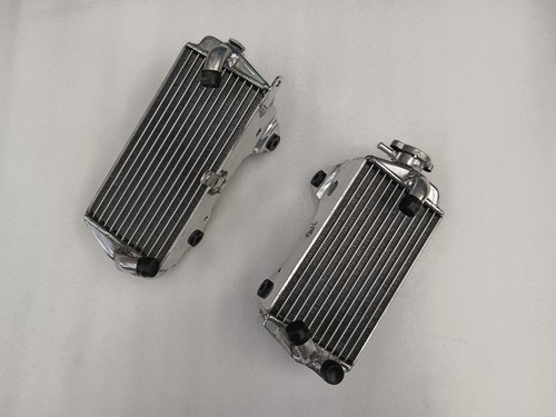 Radiatore alluminio per - alluminio, honda