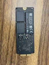 SSD originale Apple 1TB per