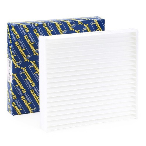 Filtro abitacolo japanparts - filtro,