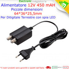 ALIMENTATORE PER ANTENNA