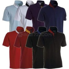 POLO MANICA CORTA PAYPER TEAM