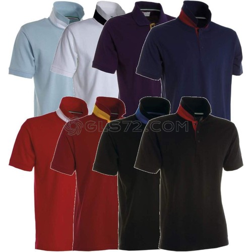 Polo manica corta payper - payper, team