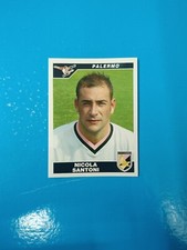 Figurina Calciatori Panini 2004-2005 New N 336 Nicola Santoni Palermo