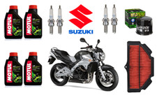 KIT TAGLIANDO OLIO FILTRI