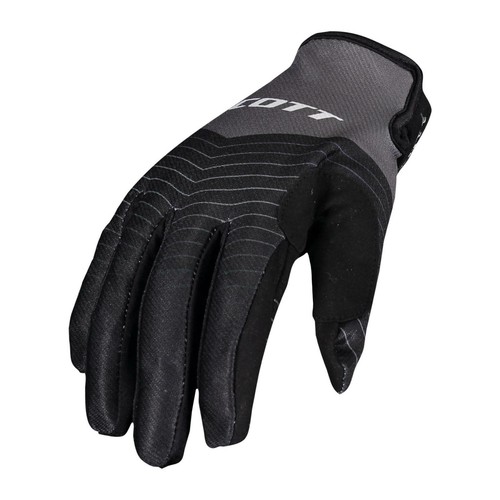 Guanti scott unisex motocross - guanti,