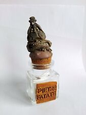 PAOLO CHIARI - Le pozioni