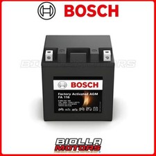 YB10L-A2/B2 BATTERIA BOSCH GEL