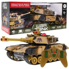 1:18 TANK Carri carro armato