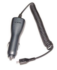 Caricabatteria da auto