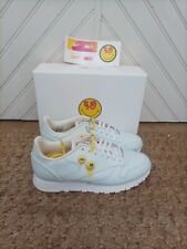 Reebok Smiley 😀Classic