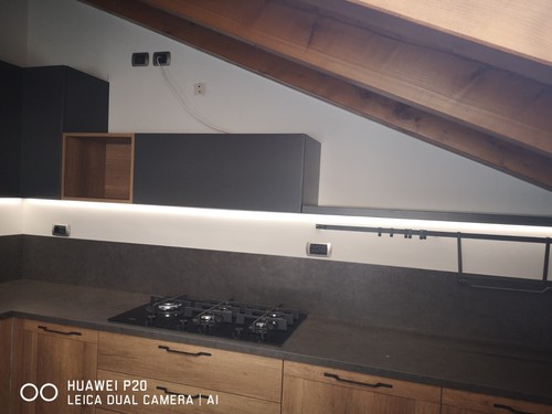 Cucina scavolini - cucina,