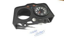 strumentazione tachimetro