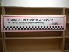 John Cooper Works GP Mini