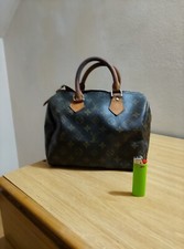 borsa louis vuitton usata Bauletto Modello Speedy Piccolo 