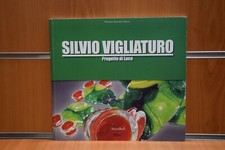 SILVIO VIGLIATURO "Progetto di