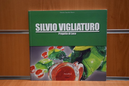 Silvio vigliaturo progetto di - vigliaturo, "progetto