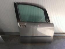 46828896 portiera anteriore destra per FIAT IDEA (2008) 1.4 MULTISPACE 43579