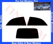 Pellicola Oscurante Vetri Auto