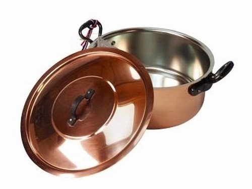 Baumalu dia 4lr - 9,5",