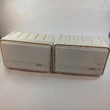 COPPIA diffusori Bose 151