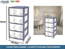 Tontarelli cassettiera - tontarelli,
