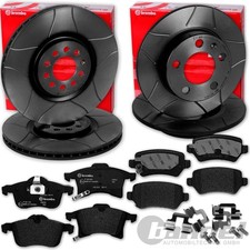 BREMBO Dischi Freno +