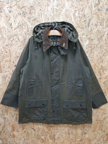 Giacca cerata uomo - , barbour
