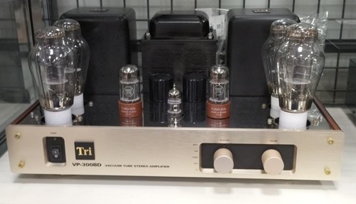 Triode vp300bd vacuum tube - triode,