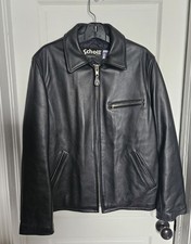 Schott NYC Casual Weekend
