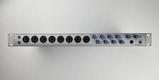 Presonus FireStudio Project