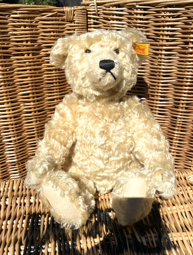 Orsacchiotto steiff classic - steiff,