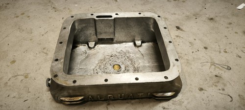 Coppa olio alquati per fiat - per,