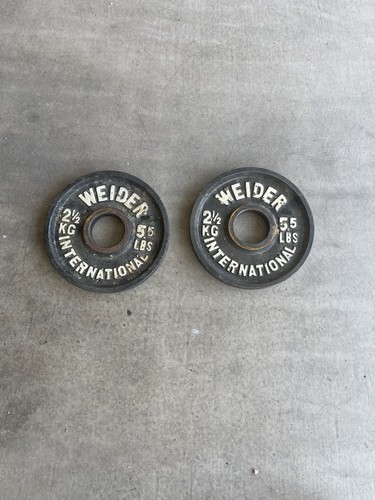 Weider international due - weider,